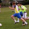 Five-a-side 28 May 12